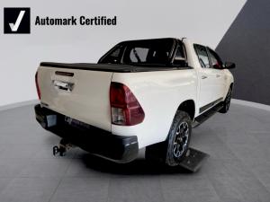 Toyota Hilux 2.8 GD-6 RB Raider automaticD/C - Image 2