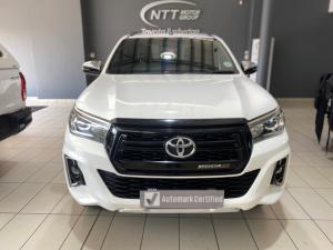 Toyota Hilux 2.8 GD-6 RB Raider automaticD/C - Image 4