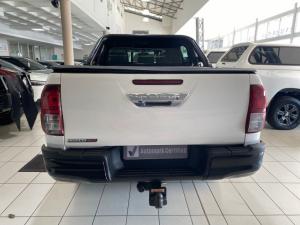 Toyota Hilux 2.8 GD-6 RB Raider automaticD/C - Image 5