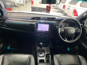 Toyota Hilux 2.8 GD-6 RB Raider automaticD/C - Image 6