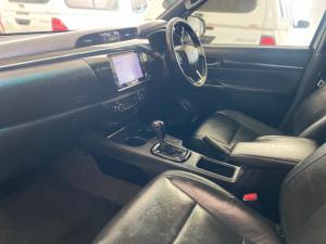 Toyota Hilux 2.8 GD-6 RB Raider automaticD/C - Image 7