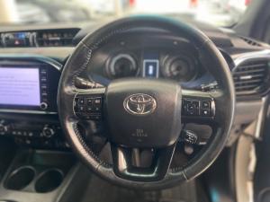 Toyota Hilux 2.8 GD-6 RB Raider automaticD/C - Image 8