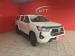 Toyota Hilux 2.4 GD-6 RB Raider automaticD/C - Thumbnail 1