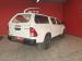 Toyota Hilux 2.4 GD-6 RB Raider automaticD/C - Thumbnail 2