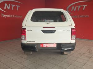 Toyota Hilux 2.4 GD-6 RB Raider automaticD/C - Image 5