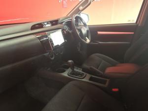 Toyota Hilux 2.4 GD-6 RB Raider automaticD/C - Image 7