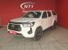 Toyota Hilux 2.4 GD-6 RB Raider automaticD/C - Thumbnail 8