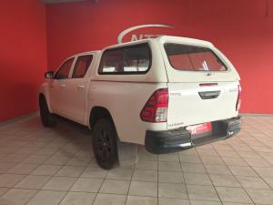 Toyota Hilux 2.4 GD-6 RB Raider automaticD/C - Image 9