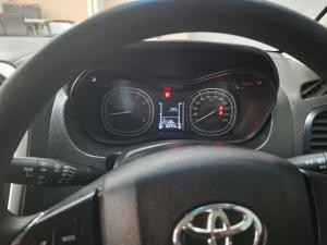 Toyota Urban Cruiser 1.5 Xs - Image 10
