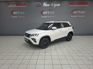 Toyota Urban Cruiser 1.5 Xs - Image 14