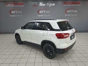 Toyota Urban Cruiser 1.5 Xs - Image 15