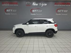 Toyota Urban Cruiser 1.5 Xs - Image 16