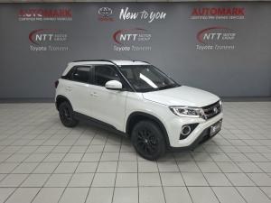 Toyota Urban Cruiser 1.5 Xs - Image 1