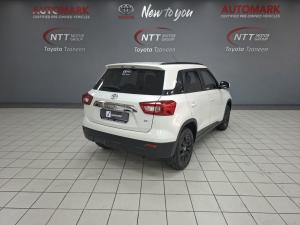 Toyota Urban Cruiser 1.5 Xs - Image 2