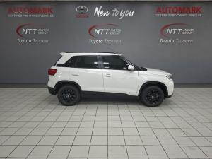 Toyota Urban Cruiser 1.5 Xs - Image 3