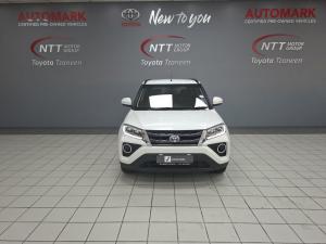 Toyota Urban Cruiser 1.5 Xs - Image 4