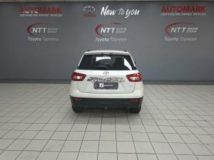 Toyota Urban Cruiser 1.5 Xs - Image 5