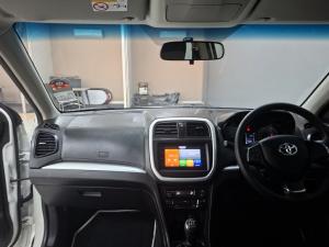 Toyota Urban Cruiser 1.5 Xs - Image 6