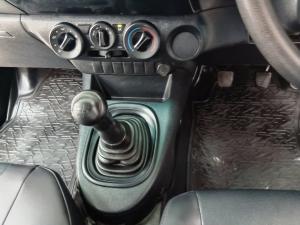 Toyota Hilux 2.4 GD SP/U Single Cab - Image 11