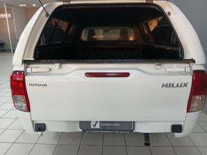 Toyota Hilux 2.4 GD SP/U Single Cab - Image 12