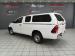 Toyota Hilux 2.4 GD SP/U Single Cab - Thumbnail 14