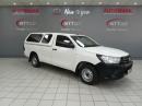 Thumbnail Toyota Hilux 2.4 GD SP/U Single Cab