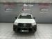 Toyota Hilux 2.4 GD SP/U Single Cab - Thumbnail 4