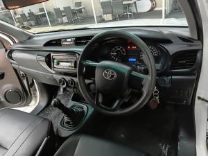 Toyota Hilux 2.4 GD SP/U Single Cab - Image 6