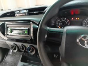 Toyota Hilux 2.4 GD SP/U Single Cab - Image 8