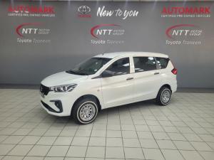 Suzuki Ertiga 1.5 GA - Image 10