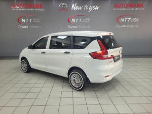 Suzuki Ertiga 1.5 GA - Image 11