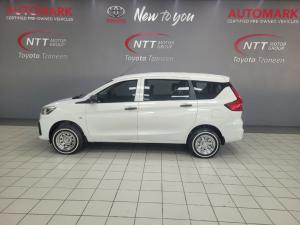 Suzuki Ertiga 1.5 GA - Image 12