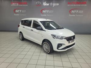 Suzuki Ertiga 1.5 GA - Image 1