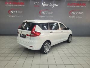 Suzuki Ertiga 1.5 GA - Image 2