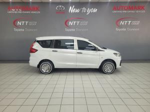 Suzuki Ertiga 1.5 GA - Image 3