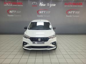 Suzuki Ertiga 1.5 GA - Image 4