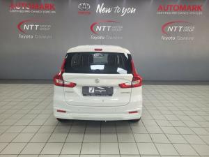 Suzuki Ertiga 1.5 GA - Image 5