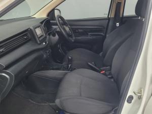 Suzuki Ertiga 1.5 GA - Image 7