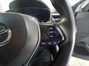 Toyota Corolla Cross 1.8 XS Hybrid - Image 10