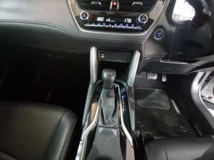 Toyota Corolla Cross 1.8 XS Hybrid - Image 12
