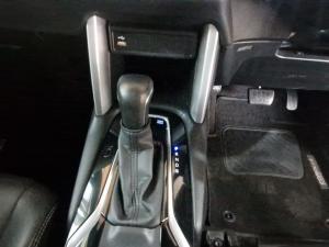 Toyota Corolla Cross 1.8 XS Hybrid - Image 13