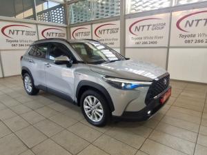 Toyota Corolla Cross 1.8 XS Hybrid - Image 1