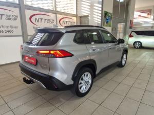 Toyota Corolla Cross 1.8 XS Hybrid - Image 2