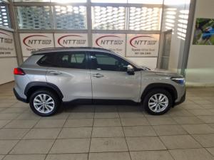 Toyota Corolla Cross 1.8 XS Hybrid - Image 3
