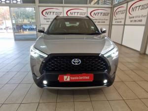 Toyota Corolla Cross 1.8 XS Hybrid - Image 4