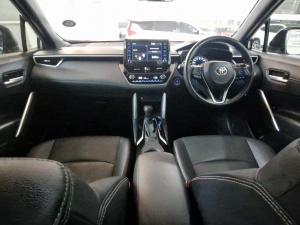 Toyota Corolla Cross 1.8 XS Hybrid - Image 6