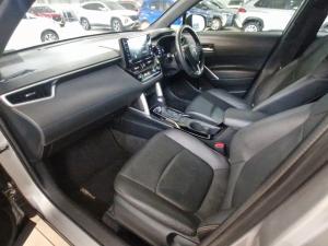 Toyota Corolla Cross 1.8 XS Hybrid - Image 7