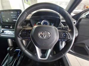 Toyota Corolla Cross 1.8 XS Hybrid - Image 8