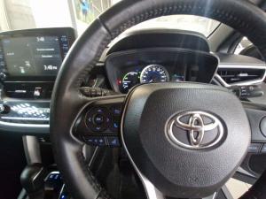 Toyota Corolla Cross 1.8 XS Hybrid - Image 9