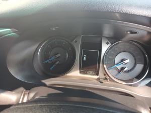 Toyota Hilux 2.8 GD-6 RB Legend 4X4 automaticD/C - Image 11